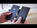 Blackberry Key2 LE vs Key2 | What's changed?