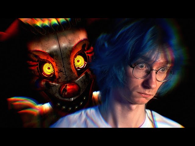 FAZBEAR ENT. ZGUBIŁO ZWIERZAKA 🤡 | Five Nights at Freddy's: Secret of the Mimic #1