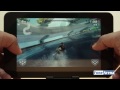 ASUS PadFone Mini 4.3 Gaming Review