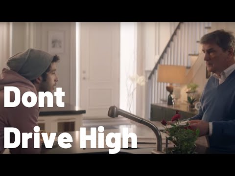 If you plan to consume cannabis, don’t drive. Make an alternate arrangement just like you would for drinking, says CAA.
