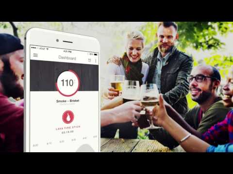 Introducing Loki, delivering cooking perfection and mobile notification. See more at https://www.lokiproducts.com/ Introducing Loki, delivering cooking perfection and mobile notification. See more at https://www.lokiproducts.com/