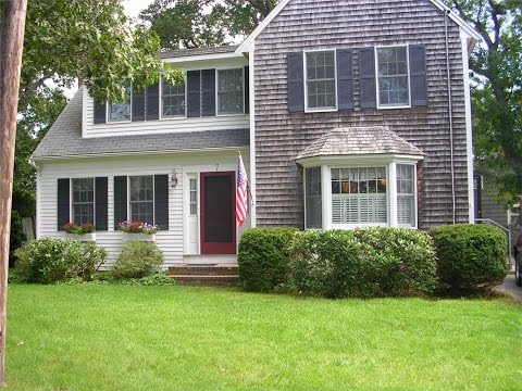Property video