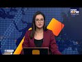 H-1B Visa Fee Panic: Indian Passengers Rush Off Emirates Flight in San Francisco | News9  - 01:48 min - News - Video