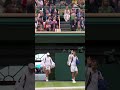 Wimbledon 2024 | #JannikSinner has arrived to face Medvedev | #WimbledonOnStar  - 00:30 min - News - Video