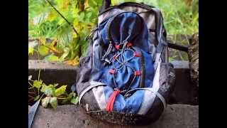 RED POINT Рюкзак Daypack 25 (4823082700431)