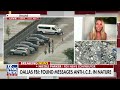 THIS HAS TO STOP: Dems urged to end anti-ICE rhetoric after targeted attack at Dallas facility  - 01:08:14 min - News - Video
