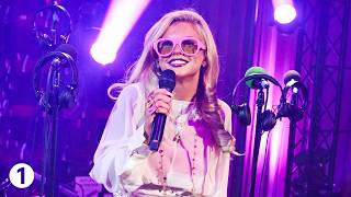 Skye Newman - Radio 1's Sound Of 2026