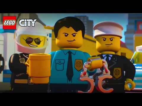 LEGO City'