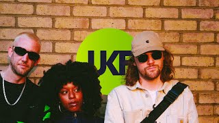 Catching Cairo, Kelvin 373 &amp; Selecta J-Man - Lose No Sleep (Masterpeace)