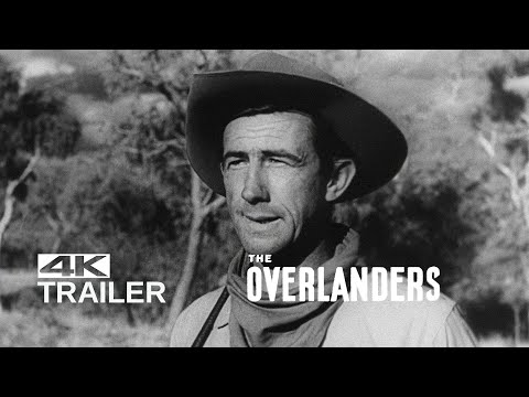 The Overlanders'