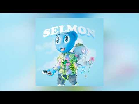 Selmon - Molly (feat. Bausa) [1,3 SPEED VERSION]