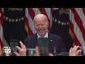 WATCH LIVE: Biden and first lady host White House Cinco de Mayo reception  - 00:00 min - News - Video