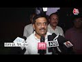KC Tyagi के CM Nitish को लेकर दिए बयान पर बोले Sanjay Jha, ये उनका व्यक्तिगत बयान | NDA | Bihar  - 02:39 min - News - Video
