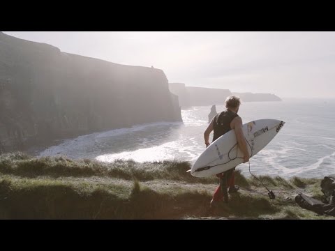 Andrew Cottons Wild Atlantic Way: Part 2