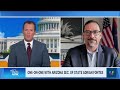 Trump has ‘no business’ interfering in state voting laws, says Arizona Sec. of State  - 04:52 min - News - Video