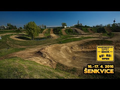 EMX Šenkvice 2016