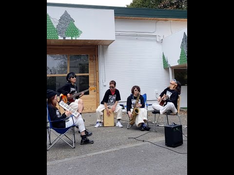 BimBamBoom - OKIRAKU JAM 04