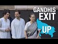 Congress Crisis in Uttar Pradesh: Gandhis Exit UP | The News9 Plus Show