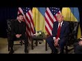 Trump, in rhetorical shift, says Ukraine can retake all its land | REUTERS