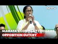Trojan Horse, RSS Offshoot: Mamata Banerjee Slammed For PM Comment