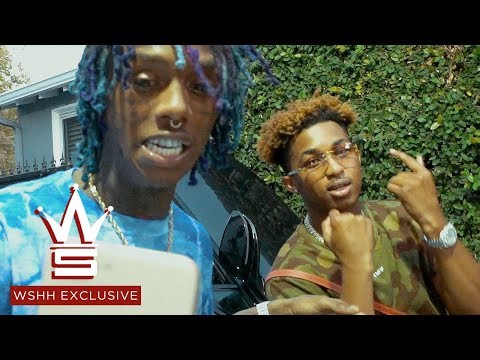 DDG & Famous Dex