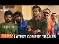 Sammohanam Latest Comedy Trailer