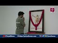 అల్లూరి చిత్రపటానికి నివాళులు అర్పించిన లోకేష్ | Nara Lokesh #SHORT | Prime9 News  - 00:49 min - News - Video