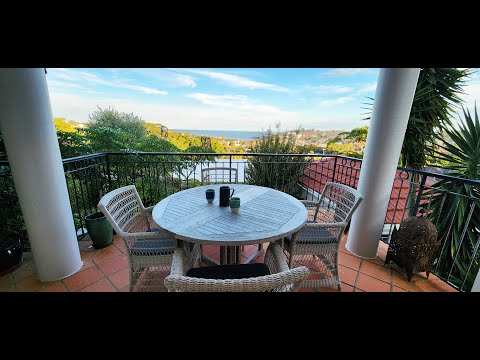 Property video