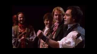 Les Miserables 25th anniversary - Do you hear the people sing?