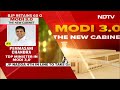 Chandrababu Naidu  | Excellent Beginning: Chandrababu Naidu Cheers TDP MPs Who Joined Modi 3.0  - 00:12 min - News - Video