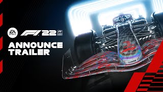 F1® 22 | Announce Trailer