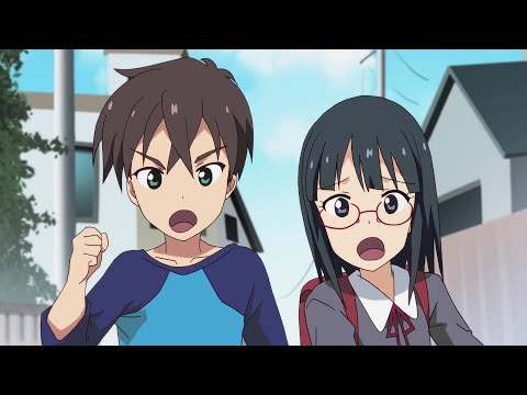 Watch Shichigahama de Mitsuketa Episode 1 Online - | Anime-Planet