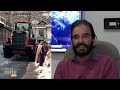 Pakistan | At least 35 Killed In Heavy Snowfall | Khyber Pakhtunkhwa | News9  - 02:51 min - News - Video