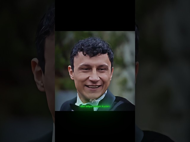 Enver'le Aydan'ın diyalogları çok iyiydii😂 #gaddar #alperçankaya #çağatayulusoy #sümeyyeaydoğan