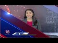 Officials Grand Welcome To CM Revanth Reddy At Yadagiri Gutta | V6 News  - 35:41 min - News - Video
