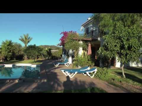 Vidéo de l’hébergement