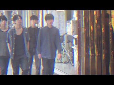 ミツメ - ブルーハワイ