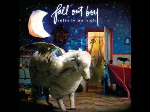 Fall Out Boy - Golden