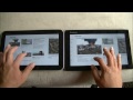Windows - Tablet -HP Envy vs Lenovo IdeaTab Lynx Espanol