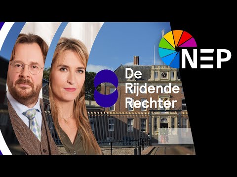 De Rijdende Rechter'