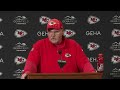 Kansas City Chiefs hold press conference ahead of Super Bowl (Full)  - 46:52 min - News - Video