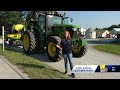 Farmers urge for safety while driving equipment  - 02:22 min - News - Video