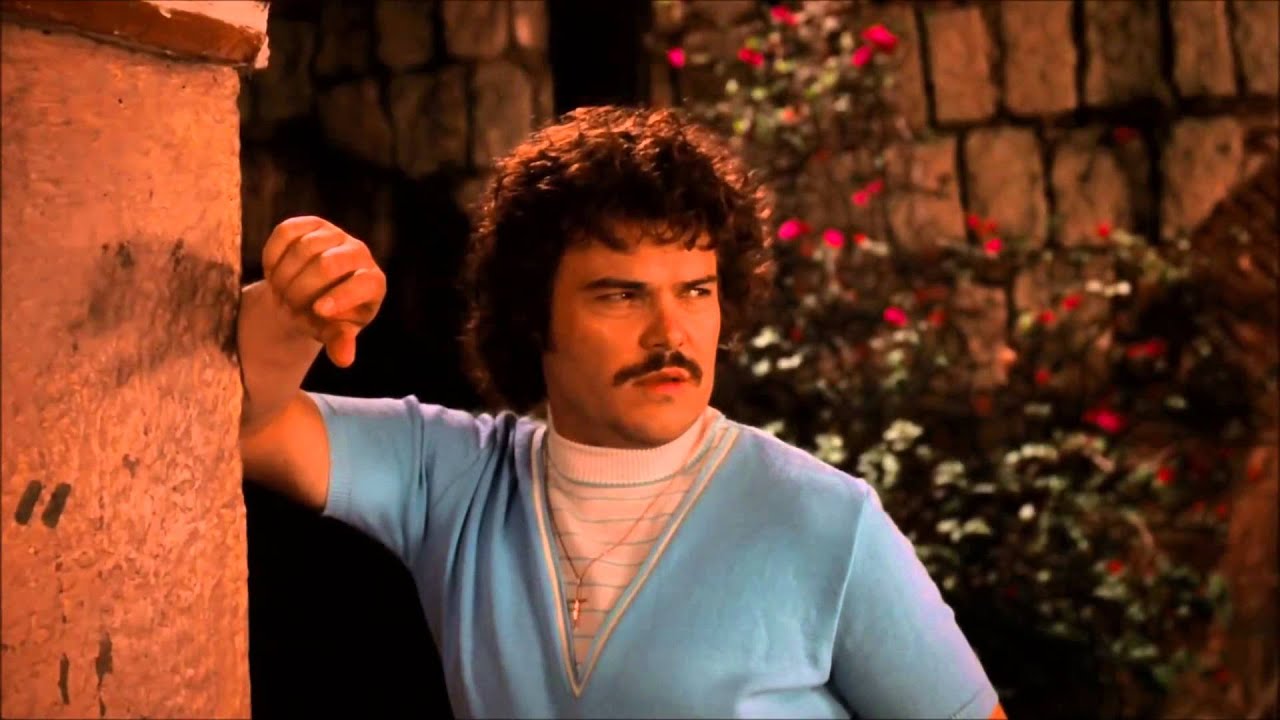 Best Of Nacho Libre YouTube