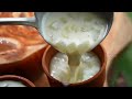 వేసవిలో అమృతం లాంటి తాటి ముంజలు పాయసం | Thati Munjala Payasam| Summer Special Ice Apple Kheer Recipe  - 02:46 min - News - Video