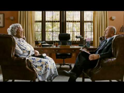 Madea Goes to Jail'