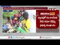 ఢిల్లీ లో నీటి సంక్షోభం..తాగునీరు లేక జనం అవస్థలు | Water Problems In Delhi | ABN Telugu  - 04:18 min - News - Video