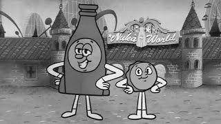 Fallout 4: Nuka-World Theme Song feat. Bottle & Cappy