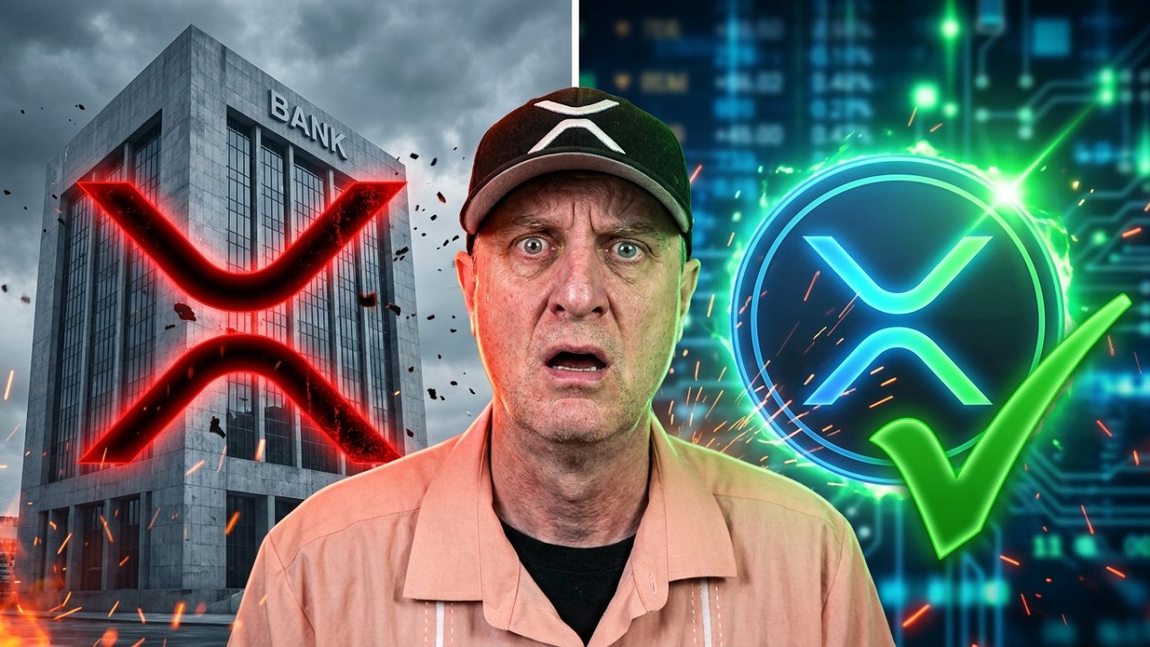 XRP CLARITY ACT 🚨 (Post Markup XRP Price Prediction Released!) ‼️