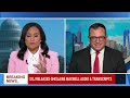 Ghislaine Maxwell says she ‘never witnessed’ Trump in any inappropriate setting in DOJ tapes  - 04:29 min - News - Video