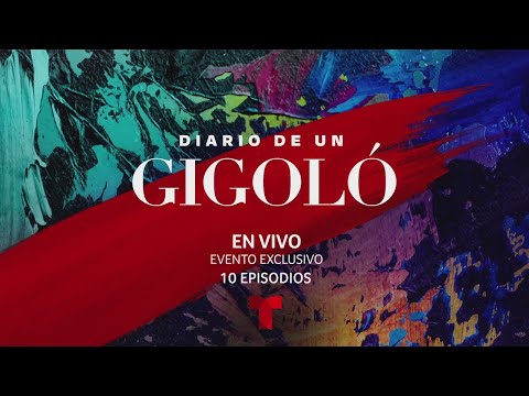 Diario de un Gigoló'